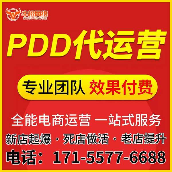 麻城电商代运营